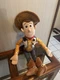 Disney Pixar Toy Story 4 Woody 26&rdquo; Plush Doll