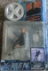 Marvel X-Men Movie Patrick Stewart as Professor Figure New Sealed