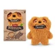 New in Box Fuggler Fart Face Funny Ugly Monster Count Underoo Mcgoo 9" Plush Toy