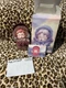 POP MART x Skullpanda L'impressionnisme Plush Doll Confirmed - Blossom Authentic