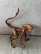 Alien Collection XENOMORPH RUNNER Action Figure Only Loose 2022 Lanard 7"