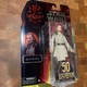 Star Wars Black Series Qui-Gon Jinn Action Figure Lucasfilm 50th