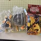 Naruto Shippuden Uzumaki Naruto Figure Banpresto Bandai Namco Authentic Open Box