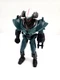 1994 Kenner Vintage Saban's VR Troopers Tankotron Action Figure 5" 