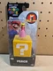 Jakks Pacific Super Mario Bros Movie Peach 1.25 Action Figure New
