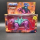 Masters of the Universe - Panthor - Savage Cat Retro Play Figure - New 2020