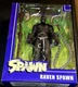 McFarlane  Raven Spawn   7&rdquo; Action Figure  In Stock  Mip!