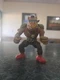 Playmates Toys Teenage Mutant Ninja Turtles Bebop 1988 Vintage Toy