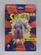 NEW Superman Key Chain DC Comics Bendable Posable 3" Figure Keychain