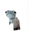 Disney Parks Frozen II Bruni the Salamander Plush Magnet New with Tag