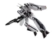 Bandai HI-METAL R VF-0S Phoenix Roy Focker Macross Zero Figure Japan New