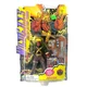 Playmates 1994 Jim Lee Wildcats GRIFTER Figure #1803 WildC.A.T.S. ~ NEW MOC