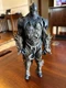 McFarlane Toys Spawn Comic Series Raven Spawn Deluxe 8" Action Figure Loose 2021
