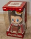 Pop MART Labubu the Monsters Let's Checkmate Series Vinyl Plush Doll