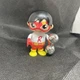 Bonkers Ryans World Superhero Red Titan Ryan 3" Toy Figure