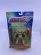 New Bandai Mobile Suit Gundam Wing Mobile Suit Wing Gundam Action Figure