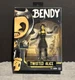 ✅ Bendy and the Ink Machine Twisted Alice Figure New Jakks Pacific 2024