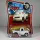 Disney Pixar Cars #133 Final Lap Collection- Duff Wrecks Die Cast NIB