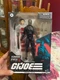 Hasbro G.I. Joe Classified Action Figure