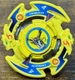 Driger V 0 High Jaggy&rsquo; Beyblade Burst Plastic Remake Takara Tomy #B2