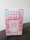 Authentic Pop Mart Hacipupu Gummy Bear Blind Box Plush Pendant Sealed