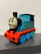Thomas The Train No 1 Tank Engine Talking Toy Blue Mattel 2013