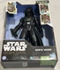 NEW Hasbro Star Wars Obi-Wan Kenobi Darth Vader Toy Action Talking Figure 