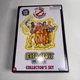 SDCC 2025 Hasbro The Real Ghostbusters Ecto-Glow Heroes 4-Pack Action Figure Set