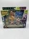 Alien Collection Xenomorph Drone Swarm Pack Planetary Attack Lanard 1/18 figure