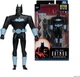 McFarlane Toys - The New Batman Adventures Batman (Anti-Fire Suit) 15,2 cm gro&szlig;e