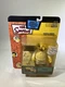 Playmates 2003 The Simpsons World Of Springfield Luigi Exclusive Figure #ML
