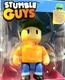 Stumble Guys MR. STUMBLE 4.5&rdquo; Action Figure In Window Box 2024 NIB NEW