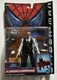 VINTAGE 6" SPIDER-MAN MOVIE J JONAH JAMESON FIGURE TOYBIZ 2002 NEW