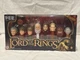 The Lord of the Rings PEZ Collector's Series Limited Edition Set New Sealed 2011