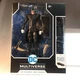 MCFARLANE DC MULTIVERSE BATMAN WHO LAUGHS 7" ACTION FIGURE BUILD THE BATMOBILE🔥