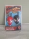 Marvel Spiderman Walkie Talkies AAA Battery Operated New. 1 /1