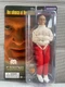 Mego Hannibal Lecter 8" Action Figure The Silence of the Lambs Horror