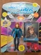Dr Beverly Crusher in Medical Coat 93 Playmates Star Trek TNG Next Gen Sealed