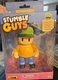 NEW Stumble Guys "MR. STUMBLE" 4.5 Inch Tall Action Figure SG6010 (1/5) Ages 8+