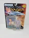 Star Trek Voyager Neelix the Talaxian Action Figure Playmates 1995 NO. 6489
