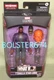 T'CHALLA STAR-LORD Marvel Legends MCU What If? Uatu the Watcher BAF 6' Figure