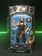 AEW Unmatched Series 2 Action Figure #11 - Ortiz Brand New