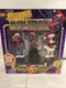 ToyBiz Spider-Man Christmas Spider-Man Mary Jane ToysRUs 2 Pack Vintage Limited!