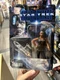 STAR TREK FIRST CONTACT LILY 6" ACTION FIGURE (Playmates, 1996)