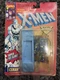 Marvel X-Men Iceman 1993 Action Figure Toy Biz