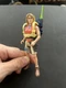 1993 Kenner Jurassic Park Ellie Sattler Action Figure Vintage Kenner