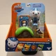 Octonauts Above & Beyond Captain Barnacles Adventure Pack. Moose Toys.