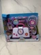 Doc Mcstuffins Toy Hospital Doctor's Bag Set Kids Disney Junior NEW Just Play