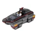 Sonic & All-Stars Racing Shadow Pull Back Car - Grippy Tires for Smooth Ride