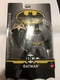 DC Comics Batman Knight Missions Batman Action Figure Damaged Box